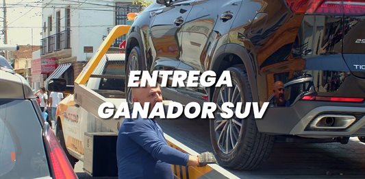 Gobierno de Jalisco gasta 2.2 millones de pesos en rifa de seis carros para servidores públicos