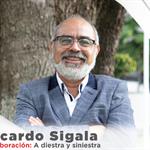 Ricardo Sigala | A diestra y siniestra | UDG Noticias Ciudad Guzmán Colaboraciones | 22 de mayo de 2026