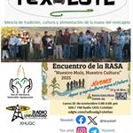 TEXOLOTL [ALTERNATIVAS SUSTENTABLES RASA] 10-NOVIEMBRE-2025