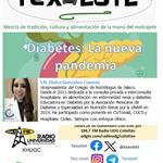 TEXOLOTL [DIABETES LA NUEVA PANDEMIA] 25-NOVIEMBRE-2025