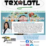 TEXOLOTL [REGULACIÓN DEL HAMBRE] 09-FEBRERO-2026