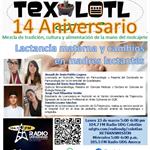 TEXOLOTL [LACTANCIA MATERNA ] 23-MARZO-2026