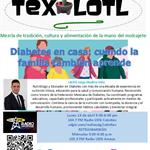 TEXOLOTL [DIABETES EN CASA] 13-ABRIL-2026