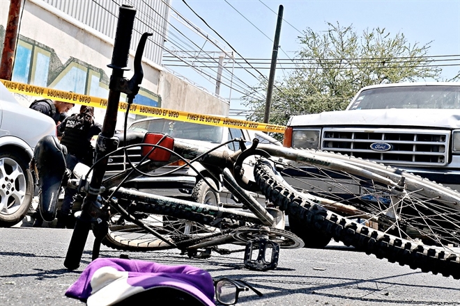 Ciudad Guzmán tiene potencial para la movilidad en bicicleta, pero enfrenta retos de infraestructura