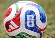 Mundial 2026, un sueño hecho real para Infantino y clave en su futuro político Mundial 2026, un sueño hecho real para Infantino y clave en su futuro político