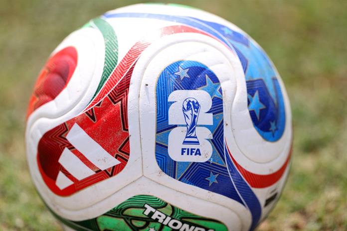 Mundial 2026, un sueño hecho real para Infantino y clave en su futuro político Mundial 2026, un sueño hecho real para Infantino y clave en su futuro político