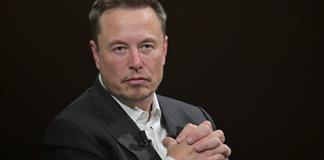 ¿La salida a bolsa de SpaceX convertirá a Elon Musk en un billonario? ¿La salida a bolsa de SpaceX convertirá a Elon Musk en un billonario?