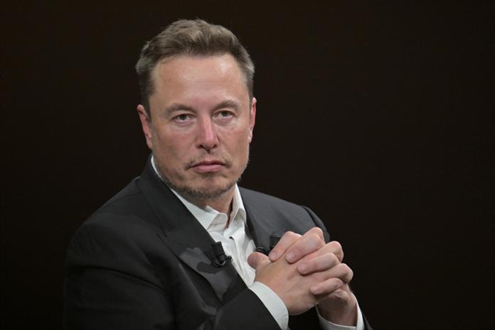 ¿La salida a bolsa de SpaceX convertirá a Elon Musk en un billonario? ¿La salida a bolsa de SpaceX convertirá a Elon Musk en un billonario?
