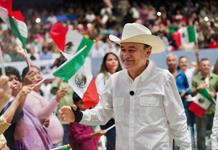 Alfonso Durazo tacha de infamia información que lo vincula al crimen organizado Alfonso Durazo tacha de infamia información que lo vincula al crimen organizado