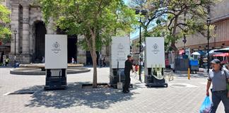 Boleros desplazados de Plaza Liberaci&oacute;n, entre los principales afectados por el Fan Fest