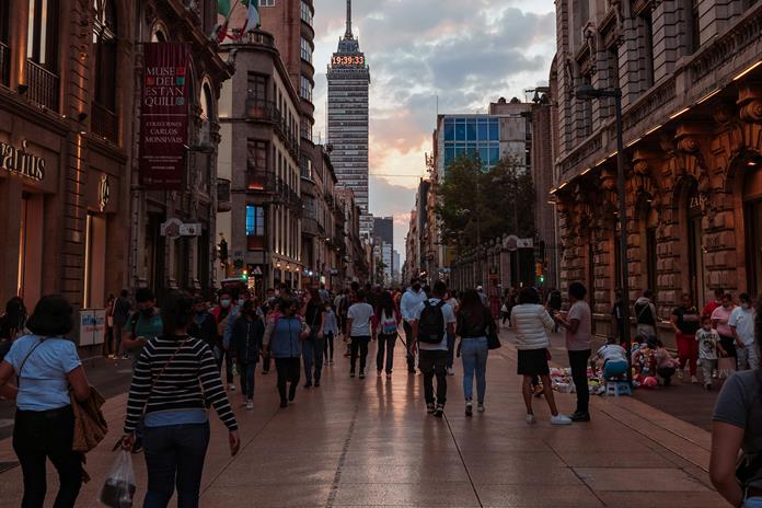 El riesgo de contagio de ébola en México en el Mundial es sumamente bajo, según expertos El riesgo de contagio de ébola en México en el Mundial es sumamente bajo, según expertos