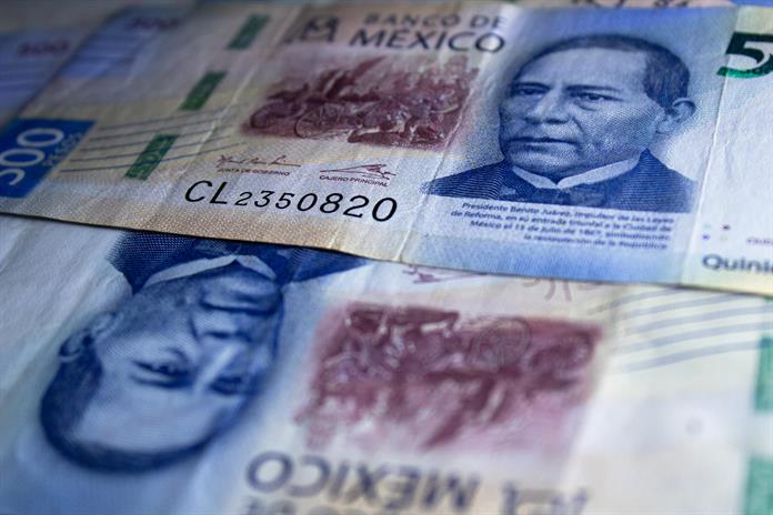 Incertidumbre es el principal desafío económico para México, considera grupo financiero Incertidumbre es el principal desafío económico para México, considera grupo financiero