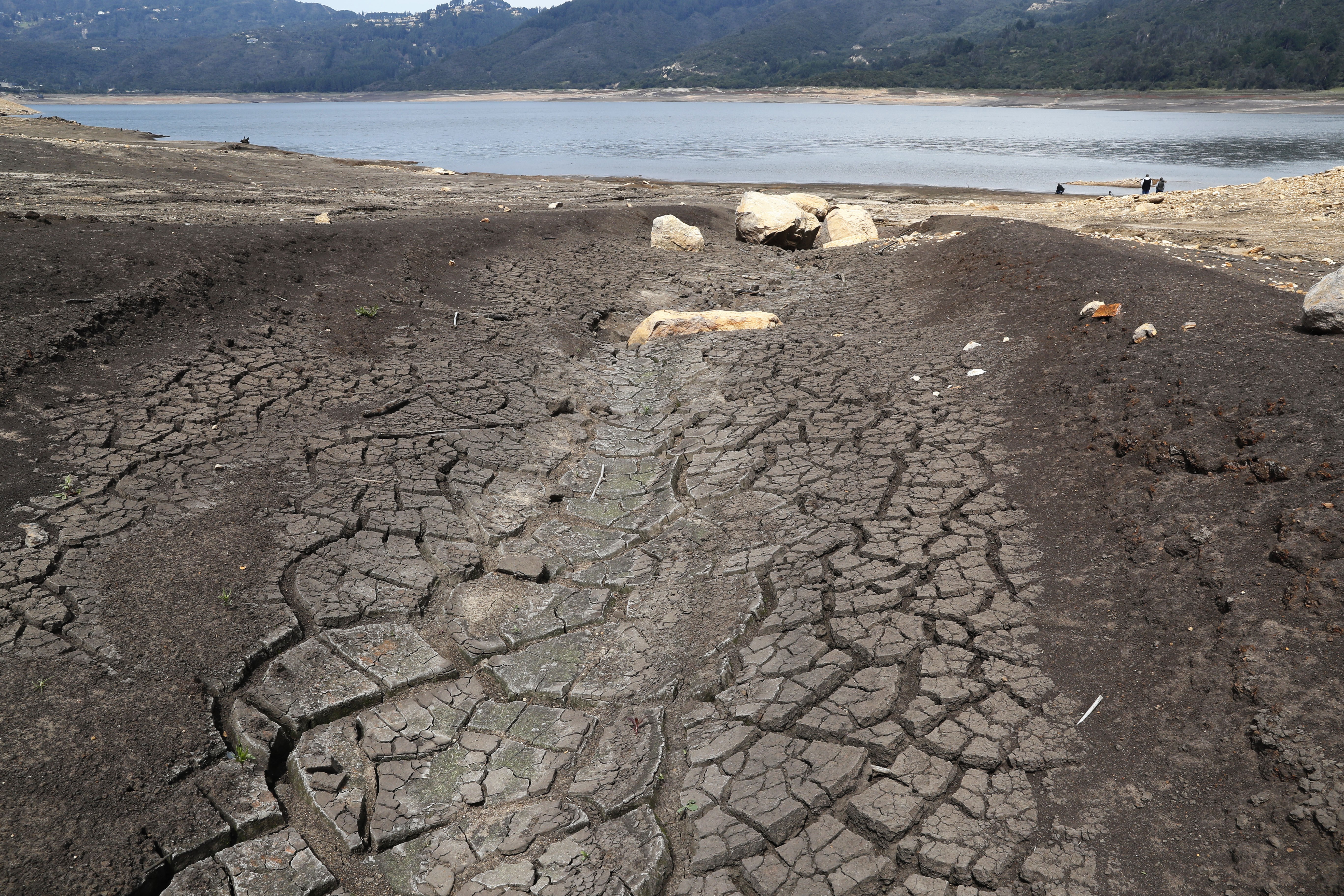 Se avecina El Niño, ¿qué efectos tendrá el fenómeno sobre un planeta ya en riesgo? Se avecina El Niño, ¿qué efectos tendrá el fenómeno sobre un planeta ya en riesgo?