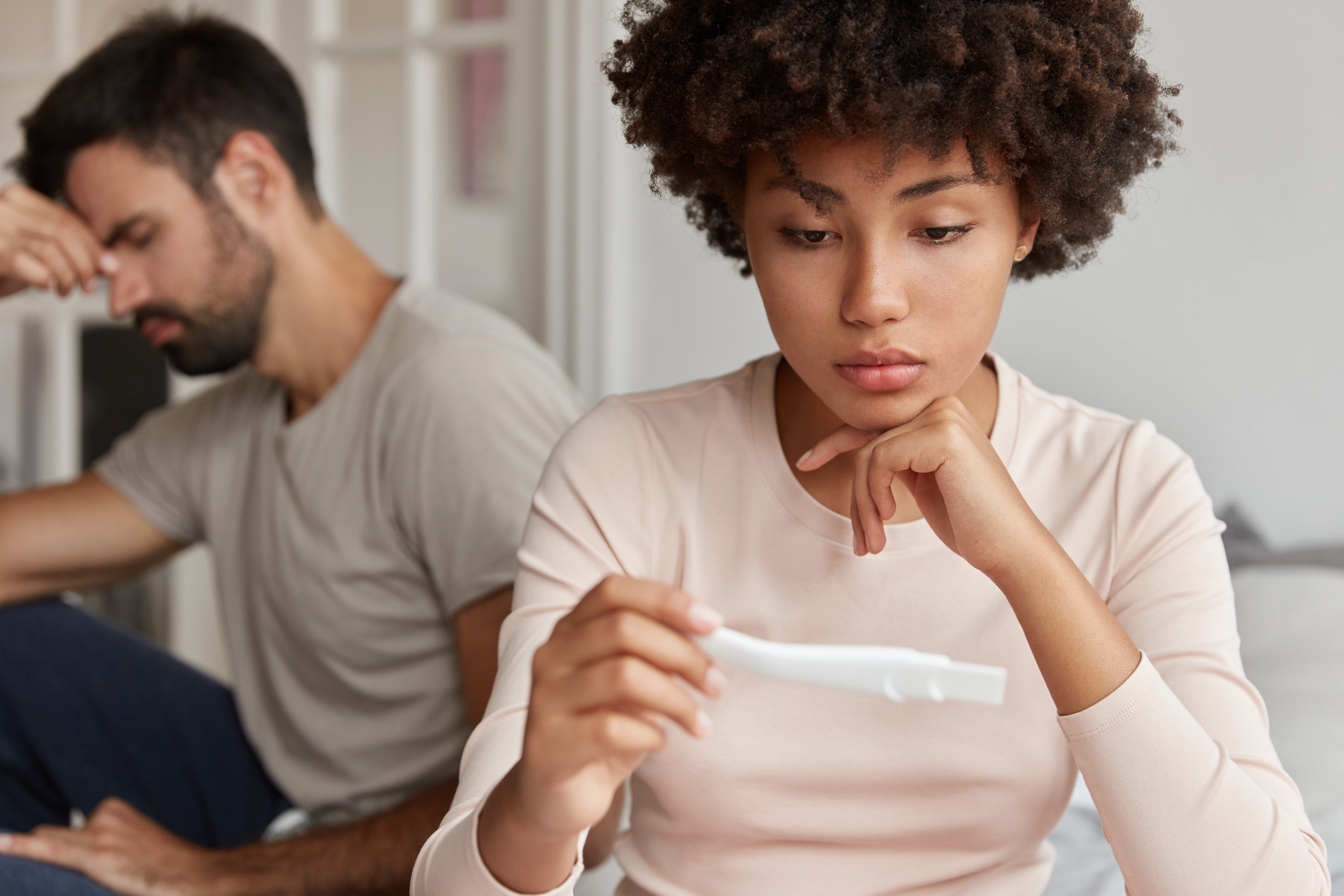 Fertilidad, el reto del tiempo