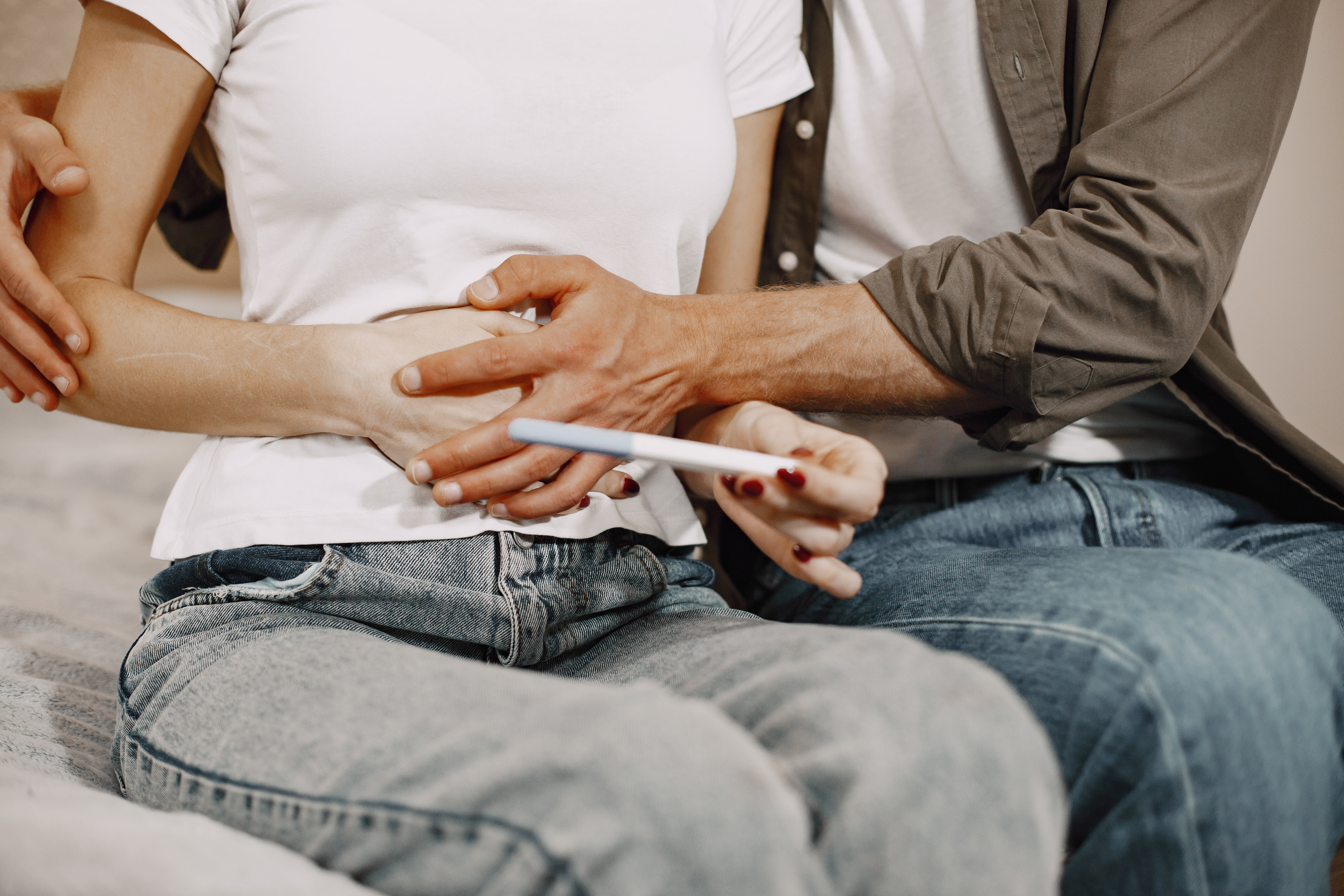 Fertilidad, el reto del tiempo