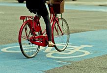 Ciudad Guzmán tiene potencial para la movilidad en bicicleta, pero enfrenta retos de infraestructura