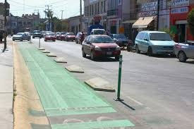 Ciudad Guzmán tiene potencial para la movilidad en bicicleta, pero enfrenta retos de infraestructura