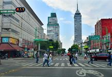 La OCDE baja al 0,8 % el crecimiento de México en 2026 y mejora al 1,8 % el de 2027
