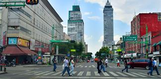 La OCDE baja al 0,8 % el crecimiento de M&eacute;xico en 2026 y mejora al 1,8 % el de 2027