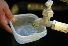 Lanzan campaña para promover el ahorro de agua durante el Mundial de 2026 en México Lanzan campaña para promover el ahorro de agua durante el Mundial de 2026 en México