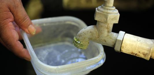 Lanzan campaña para promover el ahorro de agua durante el Mundial de 2026 en México