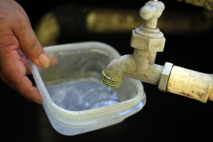 Lanzan campaña para promover el ahorro de agua durante el Mundial de 2026 en México Lanzan campaña para promover el ahorro de agua durante el Mundial de 2026 en México