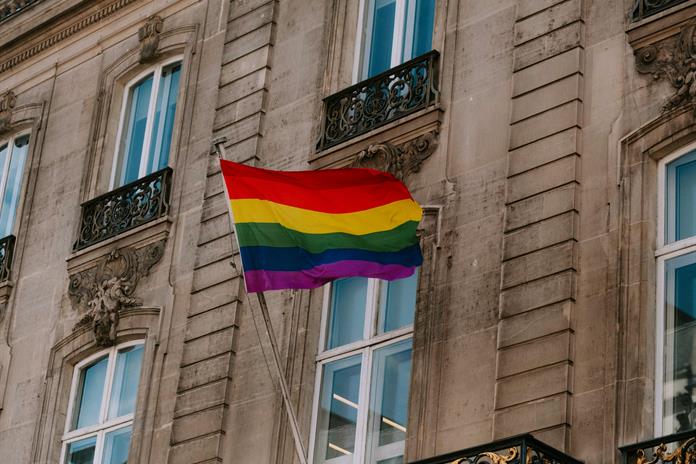 El apoyo a los derechos LGTBIQ+ en EE.UU. retrocede a niveles previos a Trump El apoyo a los derechos LGTBIQ+ en EE.UU. retrocede a niveles previos a Trump