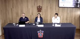 La UdeG celebra 45 a&ntilde;os de formar especialistas para enfrentar la crisis ambiental