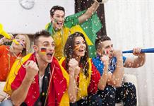 Ciberdelincuentes: jugadores en la sombra del Mundial