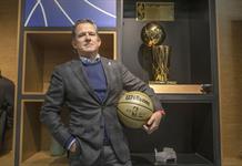 NBA México confía en que el Mundial no restará interés a final Spurs-Knicks NBA México confía en que el Mundial no restará interés a final Spurs-Knicks