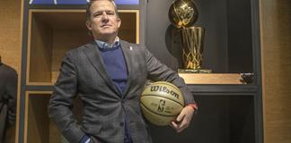 NBA M&eacute;xico conf&iacute;a en que el Mundial no restar&aacute; inter&eacute;s a final Spurs-Knicks