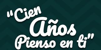 Cien a&ntilde;os pienso en ti - Lu. 20 Jul 2026