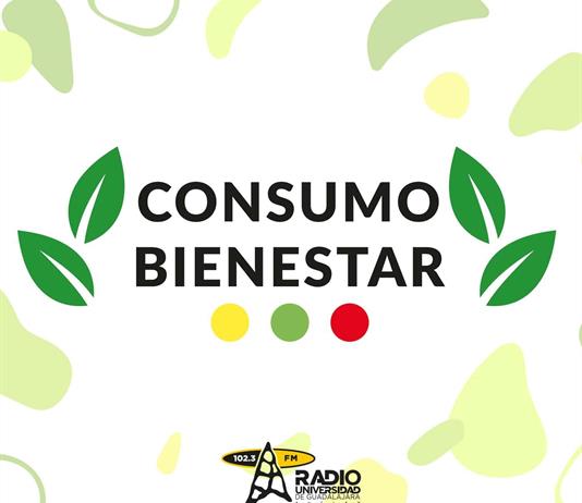 Consumo Bienestar 03 de junio de 2026