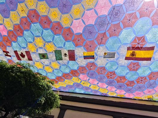 Tlaquepaque apuesta por su riqueza cultural para recibir a visitantes del Mundial 2026