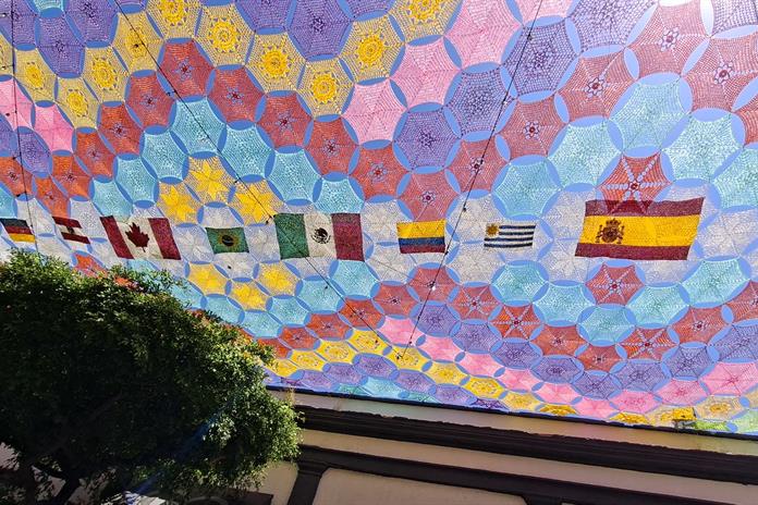 Tlaquepaque apuesta por su riqueza cultural para recibir a visitantes del Mundial 2026 Tlaquepaque apuesta por su riqueza cultural para recibir a visitantes del Mundial 2026