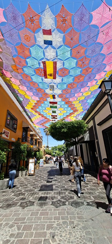 Tlaquepaque apuesta por su riqueza cultural para recibir a visitantes del Mundial 2026 Tlaquepaque apuesta por su riqueza cultural para recibir a visitantes del Mundial 2026