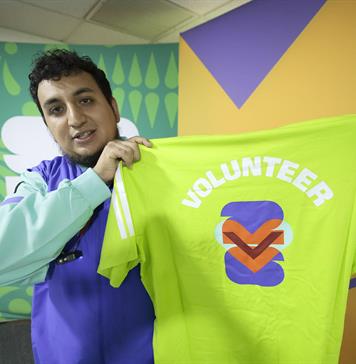 Un ej&eacute;rcito de 4.000 voluntarios de la FIFA ayudar&aacute; a organizar el Mundial en M&eacute;xico