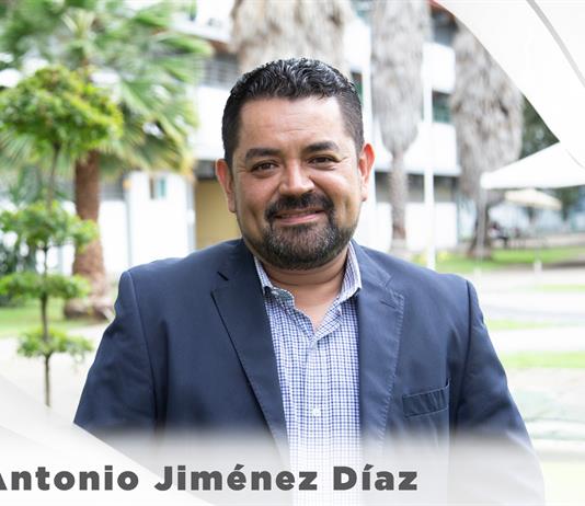 Antonio Jim&eacute;nez | UDG Noticias Ciudad Guzm&aacute;n Colaboraciones |03 de junio de 2026