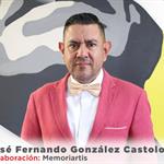 José Fernando Castolo | Memoriartis | UDG Noticias Ciudad Guzmán Colaboraciones |03 de junio de 2026