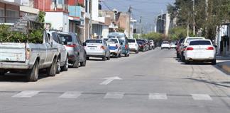 Modifican sentidos de circulación en dos vialidades de la colonia Constituyentes Modifican sentidos de circulación en dos vialidades de la colonia Constituyentes