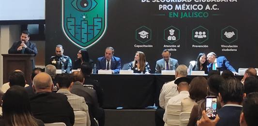 WhatsApp se convierte en aliado contra la delincuencia en Jalisco