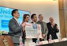 De centavo en centavo, Yakult recauda más de 257 mil pesos para apoyar a menores