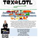 TEXOLOTL [GUIAS ALIMENTARIAS ESTADOUNIDENSES] 20-ABRIL-2026