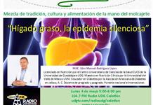 TEXOLOTL [HIGADO GRASO] 04-MAYO-2026