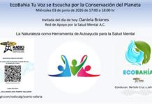 Ecobahía - 03 de Junio del 2026
