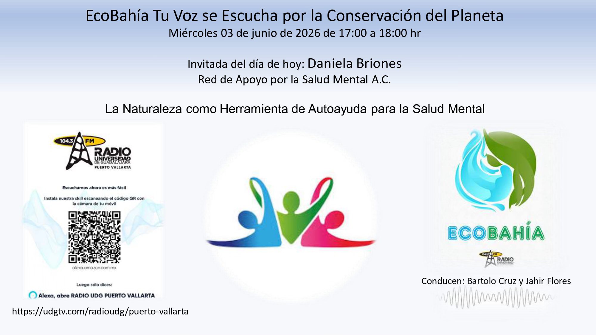 Ecobahía - 03 de Junio del 2026