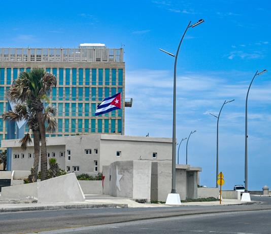 EEUU sanciona al presidente cubano y a miembros de la familia Castro