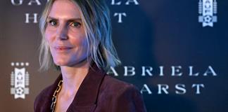 En el Uruguay campestre conoc&iacute; la belleza de verdad, dice Gabriela Hearst, &iacute;cono de la moda sustentable