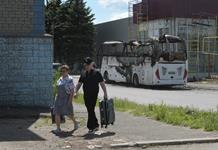 Ocupado con Irán, EEUU deja en la cola el conflicto en Ucrania