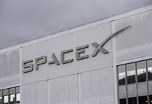 SpaceX, la empresa en expansión que apunta a las estrellas, Marte y la bolsa